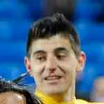 Thibaut Courtois