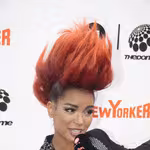 Eva Simons
