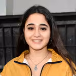 Derya Dilber