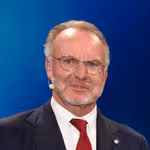 Karl-Heinz Rummenigge