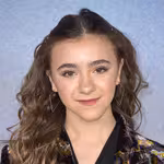 Olivia Edward