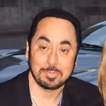 David Gest