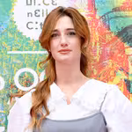 Federica Bau