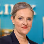 Sybille J. Schedwill