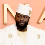 Jimmy Odukoya