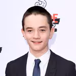 Lewis MacDougall
