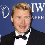 Mika Häkkinen