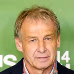 Jürgen Klinsmann