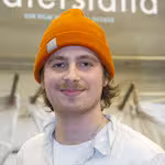 Matti Schmidt-Schaller