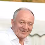 Ken Livingstone