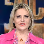 Simona Ventura