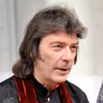 Steve Hackett