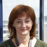 Bonita Friedericy