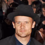 Chad Smith