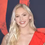 Jordyn Jones