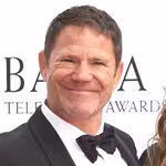 Steve Backshall
