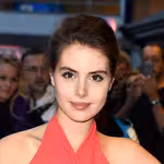 Genevieve Gaunt