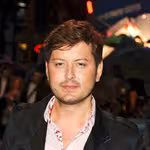 Brian Dowling