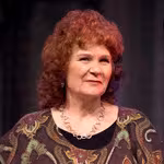 Beverley Elliott