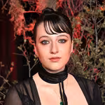 Lily Collias