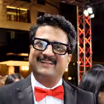 Jitendra Joshi