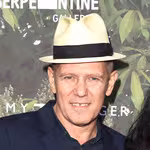 Paul Simonon