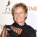 Peggy Whitson