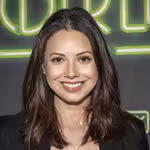 Leila Almas Rose