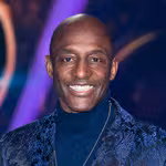 John Fashanu
