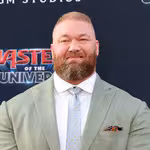 Hafþór Júlíus Björnsson