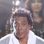 Mohamed Mounir