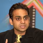 Neil D'Souza