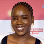 Joely Mbundu