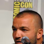 Andy Whitfield