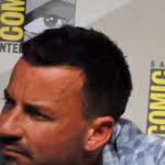 Craig Parker