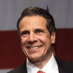 Andrew Cuomo
