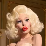 Amanda Lepore