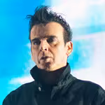Simon Gallup