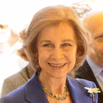 Sofía of Spain