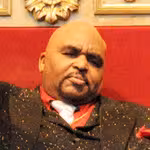 Solomon Burke