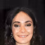 Jasmin Barbara Mairhofer