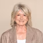 Martha Stewart