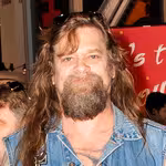 Chris Holmes