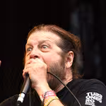 Keith Morris