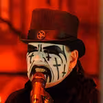 King Diamond