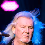 Chris Squire