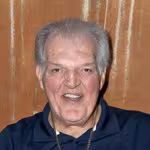 Jack O'Halloran
