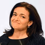 Sheryl Sandberg