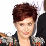 Sharon Osbourne