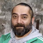Kailas Mahadevan